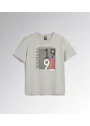 Diadora Graphic 1998, 702.180804 T-Shirt, Regular Fit Vorschaubild