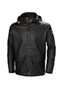 Helly Hansen Gale Rain Regenjacke Vorschaubild