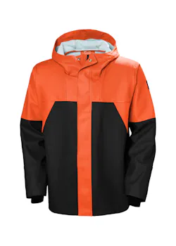 Helly Hansen Storm Regenjas miniatuur