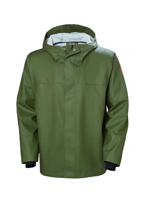 Helly Hansen Storm Regenjas