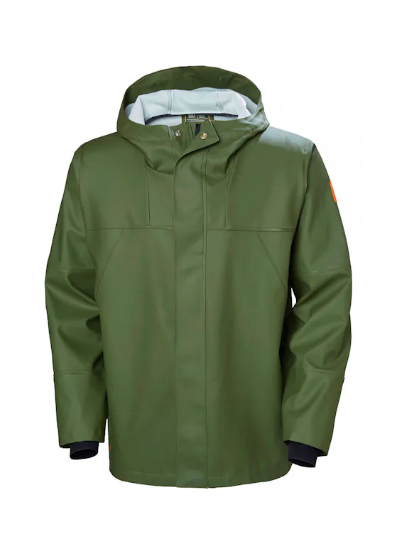 Helly Hansen Storm-Regenjacke