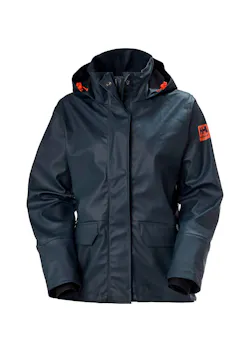 Helly Hansen W Luna Regenjacke thumbnail