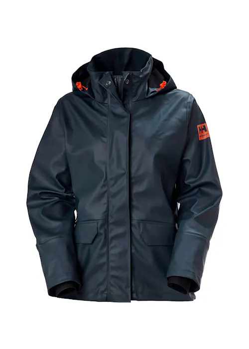 Helly Hansen W Luna Regenjacke