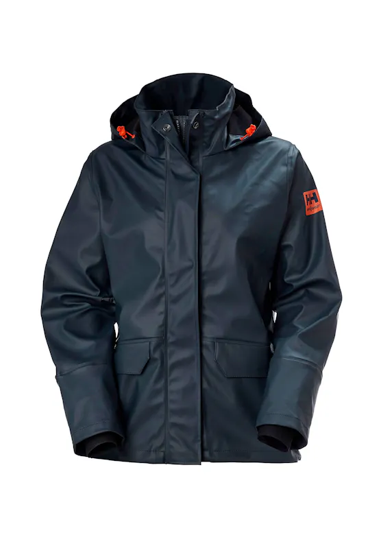 Helly Hansen W Luna Regenjacke