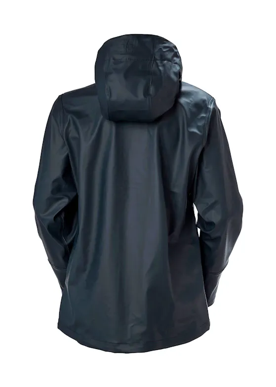 Helly Hansen W Luna Regenjacke