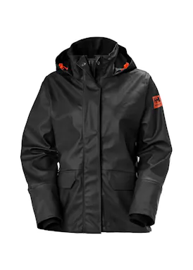 Helly Hansen W Luna Regenjacke
