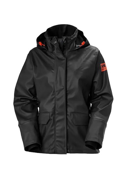 Helly Hansen W Luna Regenjacke