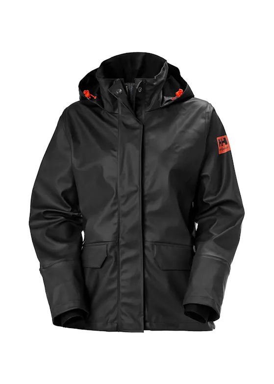 Helly Hansen W Luna Regenjacke
