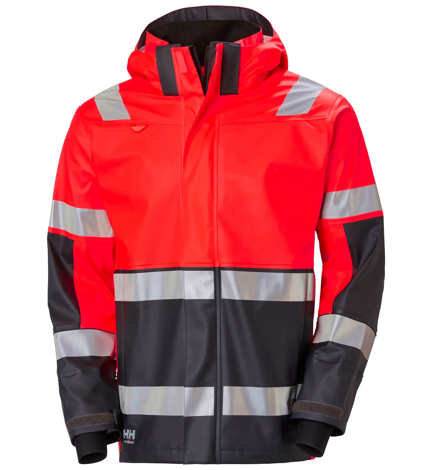 169-Rot/Ebenholz