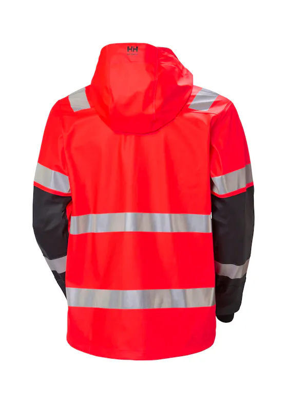 Helly Hansen Alna 2.0 Rain Jassen