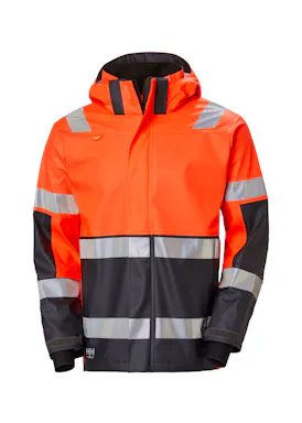 Helly Hansen Alna 2.0 Regenjacken