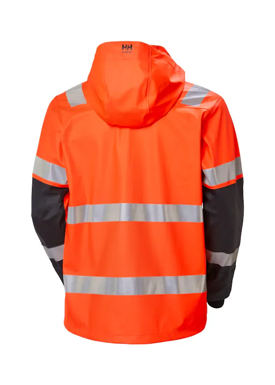 Helly Hansen Alna 2.0 Rain Jassen