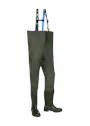 Sioen Hoge Wader met Veiligheidslaarzen Falmore 702AA2B17 miniatuur