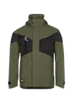 Khaki/Zwart