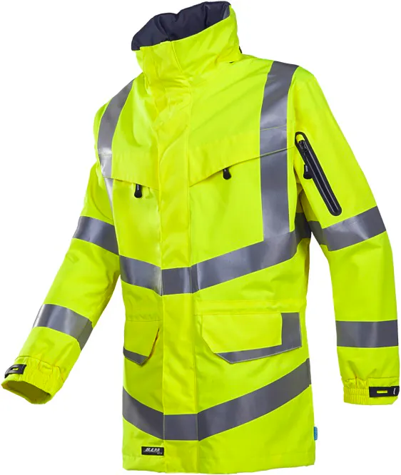 High Vis Geel