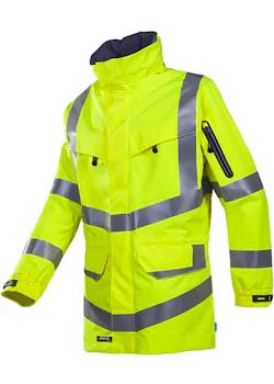 Sioen Parka Mildura 703Z miniatuur