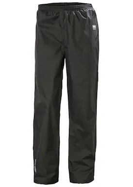 Helly Hansen Manchester Regenbroek