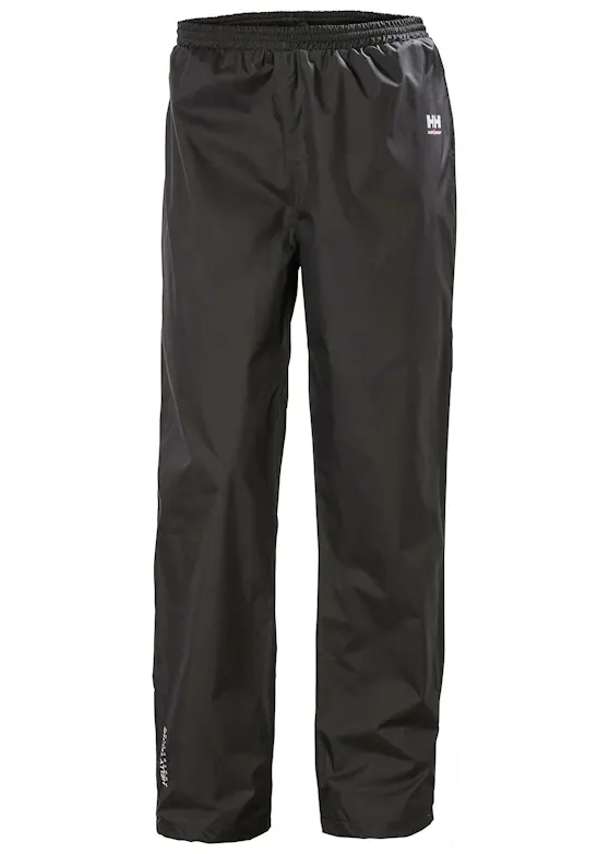 Helly Hansen Manchester Regenbroek
