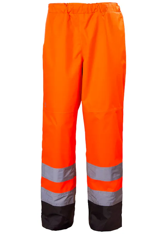 Helly Hansen Alta Hi-Vis Class 2 Insulated Pant