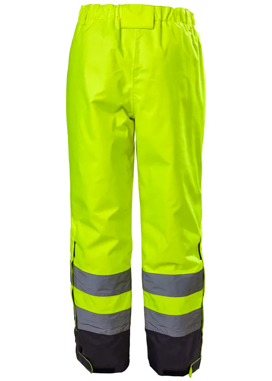 Helly Hansen Alta Hi-Vis Class 2 Insulated Pant