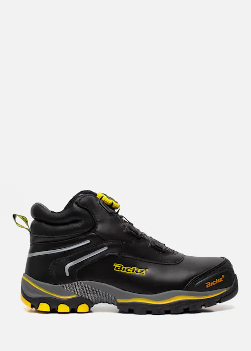 Bata Bickz 305 S3 Werkschoen
