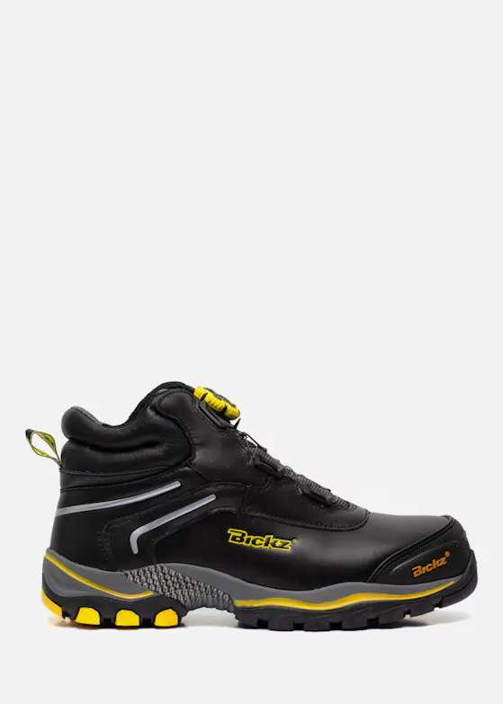 Bata Bickz 305 S3 Werkschoen