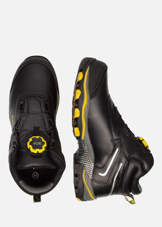 Bata Bickz 305 S3 Werkschoen
