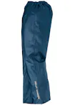 Marineblauw