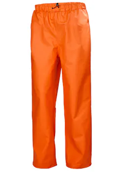Helly Hansen Gale Waterdicht Regenbroek miniatuur