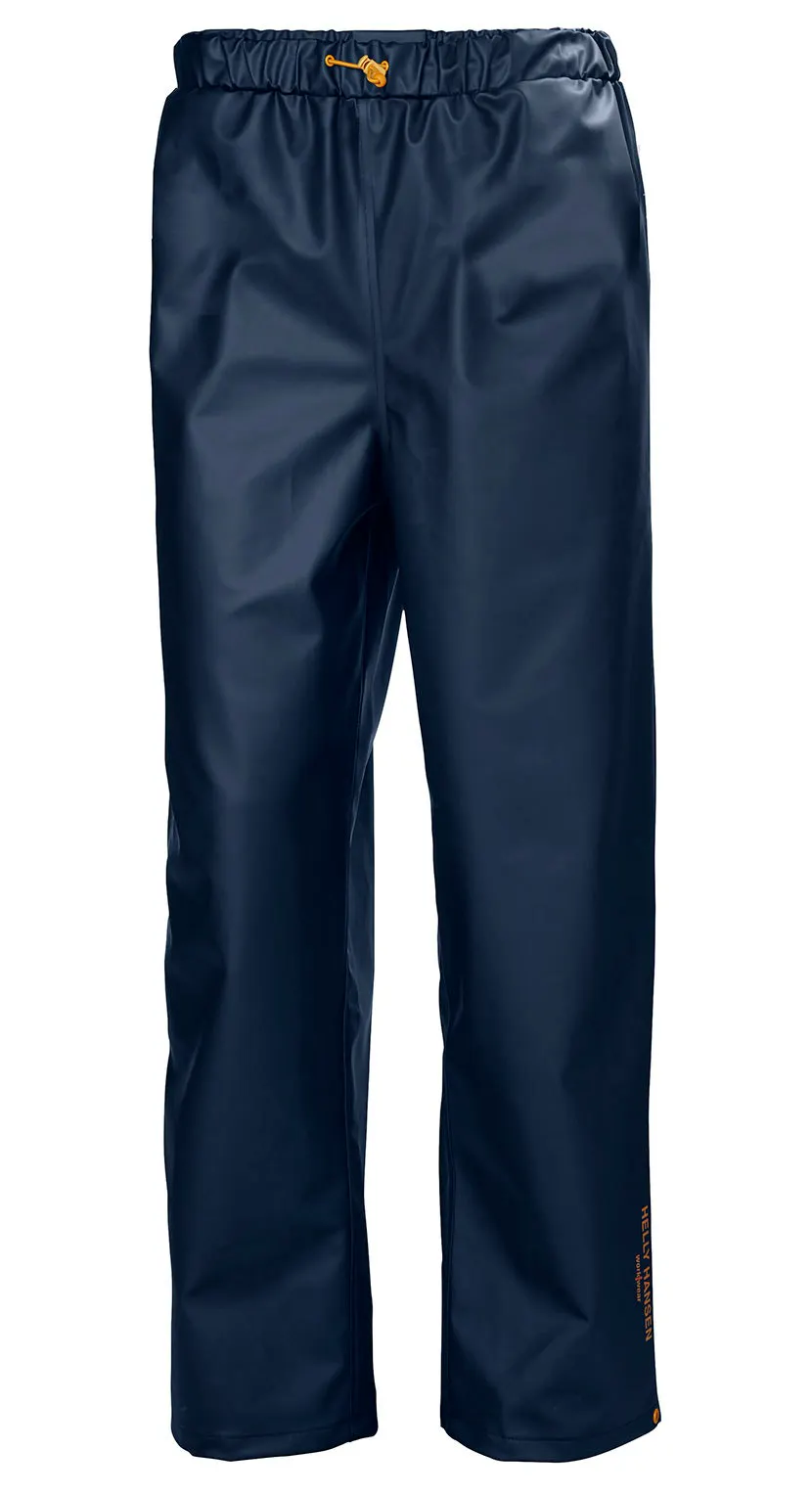 Marineblau