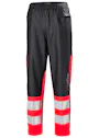 Helly Hansen Alna 2.0 Hi-Vis-wasserdichte Regenhose Vorschaubild