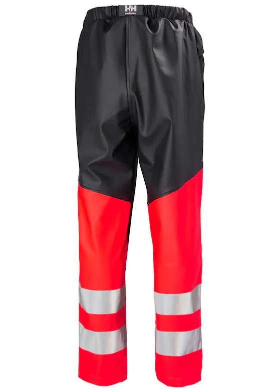 Helly Hansen Alna 2.0 Hi-Vis-wasserdichte Regenhose