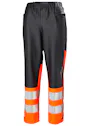 Helly Hansen Alna 2.0 Hi-Vis-wasserdichte Regenhose Vorschaubild