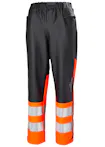 Oranje/Zwart