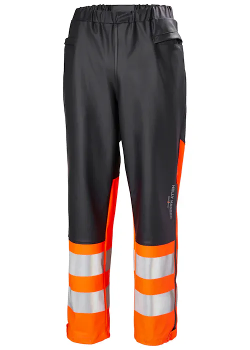 Helly Hansen Alna 2.0 Hi-Vis Waterdicht Regenbroek