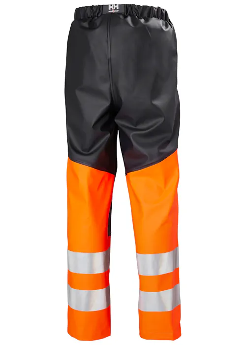 Helly Hansen Alna 2.0 Hi-Vis Waterdicht Regenbroek