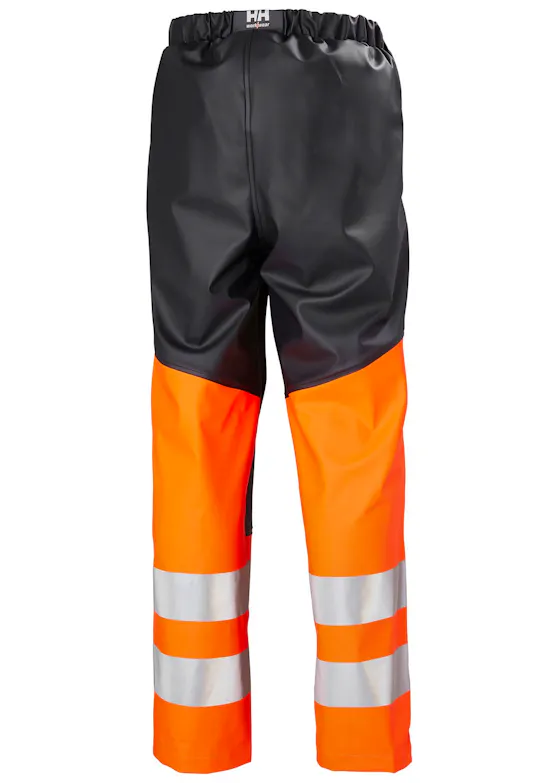 Helly Hansen Alna 2.0 Hi-Vis-wasserdichte Regenhose