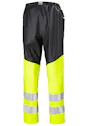 Helly Hansen Alna 2.0 Hi-Vis-wasserdichte Regenhose Vorschaubild