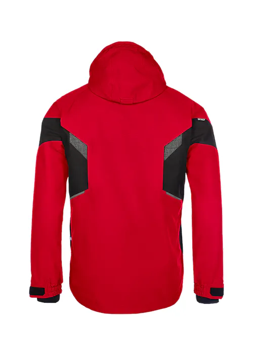 SYNQ Winger 704WA2L2I Winterjas Winddicht