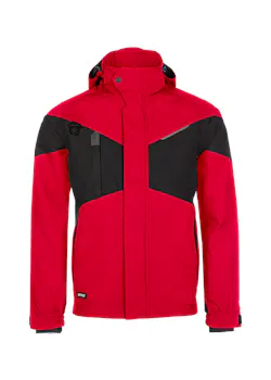 SYNQ Winger 704WA2L2I Winterjas Winddicht