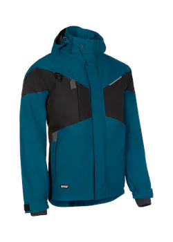 SYNQ Winger 704WA2L2I Winterjas Winddicht miniatuur