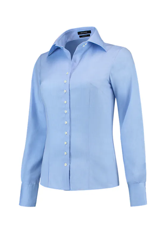 Tricorp Bluse Slim-Fit 705003