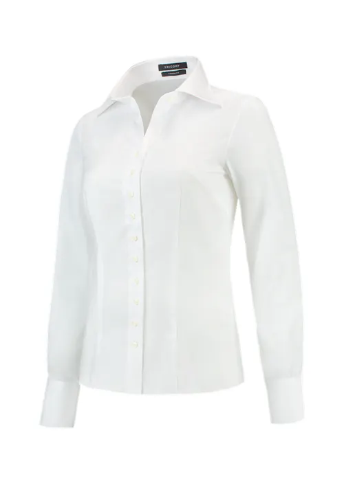 Tricorp 705003 Blouse Slim Fit Dames