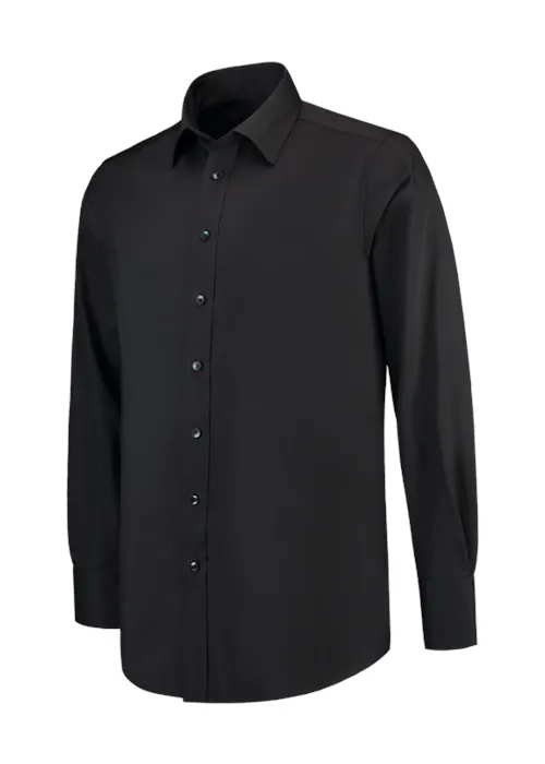 Tricorp 705006 Overhemd Stretch Regular Fit