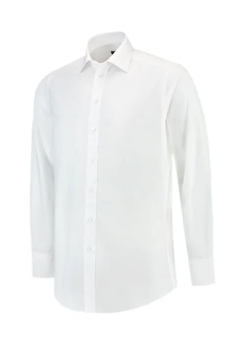 Tricorp 705006 Overhemd Stretch Regular Fit