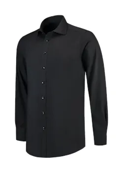 Tricorp 705008 Overhemd Stretch Slim Fit miniatuur