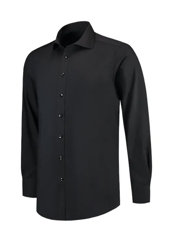 Tricorp Hemd Stretch Slim Fit 705008