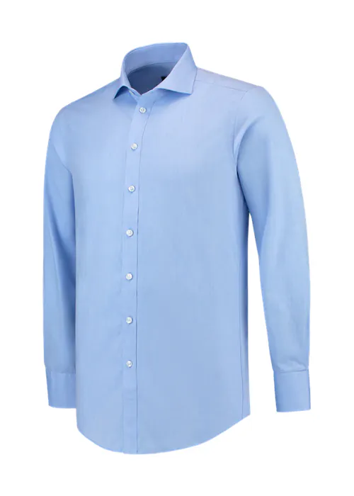 Tricorp 705008 Overhemd Stretch Slim Fit