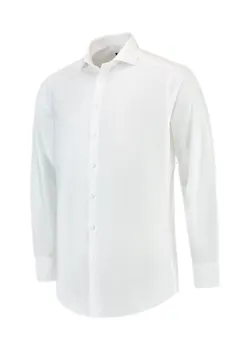 Tricorp 705008 Overhemd Stretch Slim Fit miniatuur