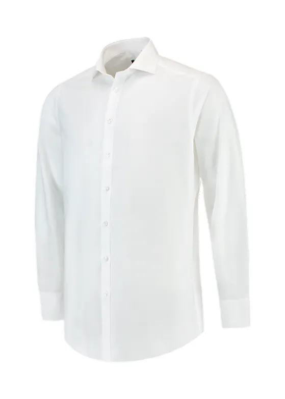 Tricorp Hemd Stretch Slim Fit 705008